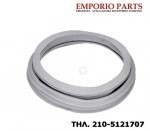 ΛΑΣΤΙΧΟ ΠΟΡΤΑΣ ΠΛΥΝΤΗΡΙΟY INDESIT ARISTON 047099
